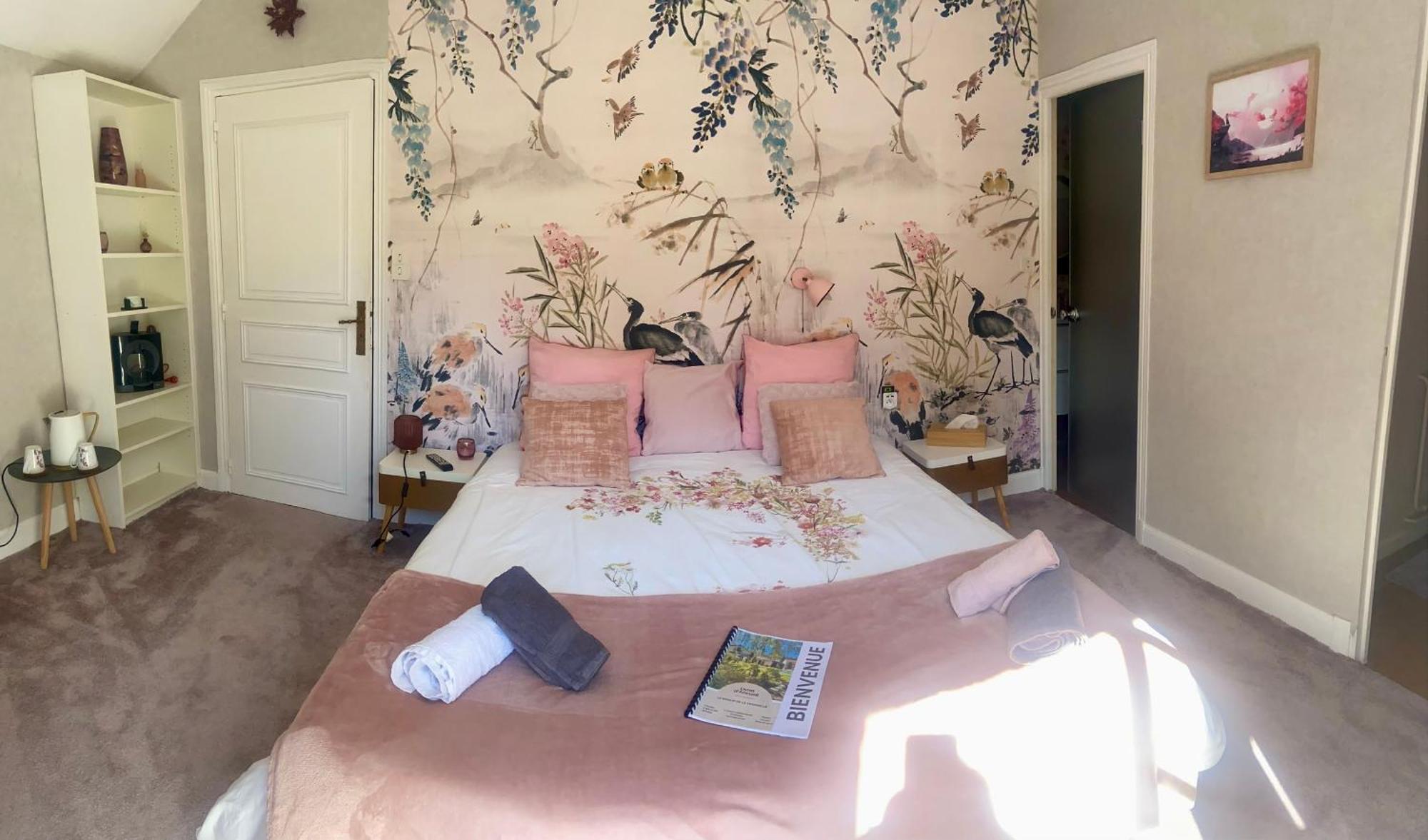 Le Moulin De La Vernoelle Premilhat エクステリア 写真